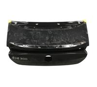 Mercedes-Benz couvercle de coffre A2957502300-AA-9197