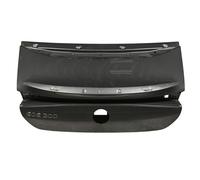 Mercedes-Benz couvercle de coffre A2957502300-ZA-7992