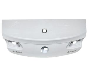 Mercedes-Benz Couvercle de coffre avec trou pour antenne | 0000 - Div. Coloris, pas de choix de couleurs | A | E9-A A2387506600 E9-AA-0000