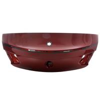 Mercedes-Benz Couvercle de coffre avec trou pour antenne A2057506100 E9-ZA-3996