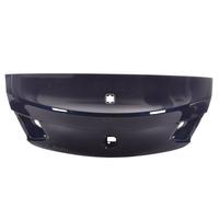 Mercedes-Benz Couvercle de coffre avec trou pour antenne A2057506100 E9-ZA-5890