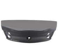 Mercedes-Benz Couvercle de coffre avec trou pour antenne A2057506100 E9-ZA-7992