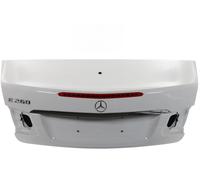 Mercedes-Benz Couvercle de coffre cabrio pour antenne GPS A2077501475 K9-AA-0000