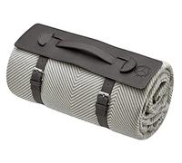 Mercedes-Benz Couverture de pique-nique - Motif chevrons - Collection classique