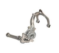 Mercedes-Benz Demi-essieu avant droit 4m A2233323200 KA-AP-A001