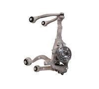 Mercedes-Benz Demi-essieu avant gauche 4M A2133325100 KA-AA-A004