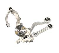 Mercedes-Benz Demi-essieu avant gauche 4M A2133325100 KA-AP-A001