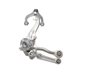 Mercedes-Benz Demi-essieu avant gauche A5203322100 K9-AP-A001