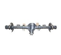 Mercedes-Benz Démultiplication essieu arrière 4,727 A9073502202-ZP-A001