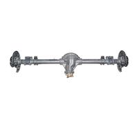 Mercedes-Benz Démultiplication essieu arrière 4,812 X004071281-ZP-A001