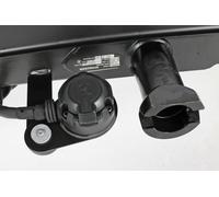 Mercedes-Benz Dispositif d'attelage à boule amovible GLK A2043100637-ZA