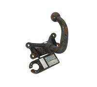 Mercedes-Benz Dispositif d'attelage à boule fixe Oris D96/4 A0033152599-AB