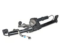 Mercedes-Benz Dispositif d'attelage à boule rabattable A2233100200-AA