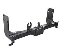 Mercedes-Benz dispositif d'attelage | A | Standard A A9073100801-AA