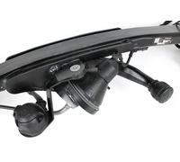Mercedes-Benz Dispositif d'attelage rabattable mécaniquement A2073100004 KY-AA
