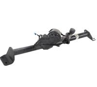 Mercedes-Benz Dispositif d'attelage rabattable mécaniquement Airmatic A2053104700-AA
