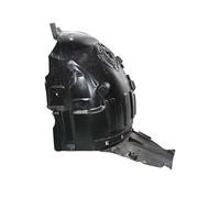 Mercedes-Benz Doublure de passage de roue VL partie avant A1776900104-AA