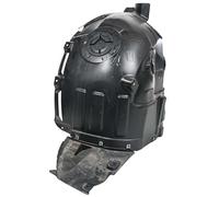 Mercedes-Benz Doublure de passage de roue VR partie avant A1186908200 K0-AA