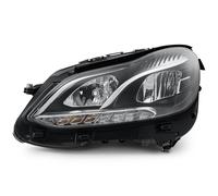 Mercedes Benz E Class W212 LED 13-16 Phare Gauche Chauffeur N/S OEM Hella