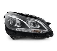 Mercedes Benz E Class W212 LED Phare Droit 13-16 Passager O/S OEM Hella