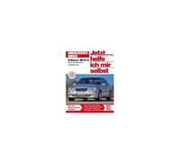 Dieter Korp – Mercedes‑Benz E‑Klasse (W 211) – À partir de 2002 – Poche