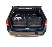 MERCEDES-BENZ E KOMBI 2009-2016 PACK DE SACS 5 PAR