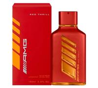 Mercedes-Benz AMG Red Thrill EDP rechargeable 100ml