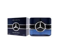Mercedes Benz Eau De Parfum Sign Natural Spray 100ml
