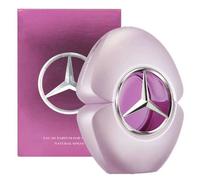 Mercedes Benz Eau De Parfum Woman 90ml