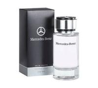 Mercedes-Benz Eau De Toilette Vaporisateur 120ml
