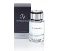 Mercedes-Benz Mercedes Benz Eau de Toilette pour homme 40 ml