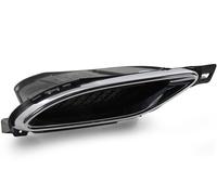 Mercedes-Benz Enjoliveur chrome gauche A2138855902 K9-ZA
