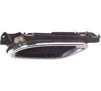 Mercedes-Benz Enjoliveur chrome gauche A2538850123 K0-AA