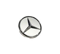 Mercedes-Benz Enjoliveur de roue étoile en relief A2234016100-AA-9715