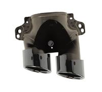Mercedes-Benz Enjoliveur de sortie d'échappement chrome A0004903400-AA