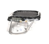 Mercedes-Benz Enjoliveur de sortie d'échappement gauche | A | Standard A A1674905301-AA