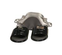Mercedes-Benz Enjoliveur enjoliveur de sortie d'échappement droit | A | Standard Z A0004901100-ZA