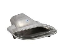 Mercedes-Benz Enjoliveur enjoliveur de sortie d'échappement droit | A | Standard Z A2054900400-ZA