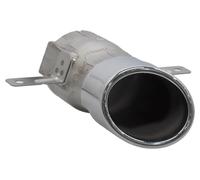 Mercedes-Benz Enjoliveur enjoliveur de sortie d'échappement droit A1774907800-ZA