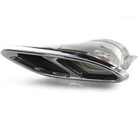Mercedes-Benz Enjoliveur enjoliveur de sortie d'échappement droit A2134900627-ZA