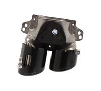 Mercedes-Benz Enjoliveur enjoliveur de sortie d'échappement droit A2904901801-AA