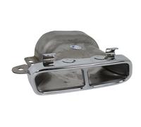 Mercedes-Benz Enjoliveur enjoliveur de sortie d'échappement droit AMG | A | Standard Z A2214904027-ZA