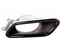 Mercedes-Benz Enjoliveur enjoliveur de sortie d'échappement gauche A1904900900-ZA