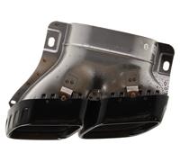 Mercedes-Benz Enjoliveur enjoliveur de sortie d'échappement gauche A2134900107-ZA