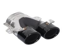 Mercedes-Benz Enjoliveur enjoliveur de sortie d'échappement gauche A2134902507-AA
