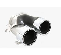 Mercedes-Benz Enjoliveur enjoliveur de sortie d'échappement gauche A2134906505-ZA