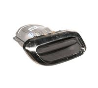 Mercedes-Benz Enjoliveur tube de sortie droit A2324905803-ZA
