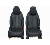 Mercedes-Benz équipement intérieur | 9E34 - noir | A | V297-2 SY-A G-INNENAUS-V297-2 SY-AA