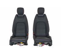 Mercedes-Benz équipement intérieur G-INNENAUS-C205-2 SY-AA