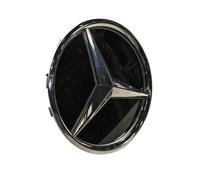 Mercedes-Benz Étoile Mercedes plaque de base éclairée A2438100000-ZA